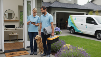 Trusted home services ensuring comfort, safety, and well-being.